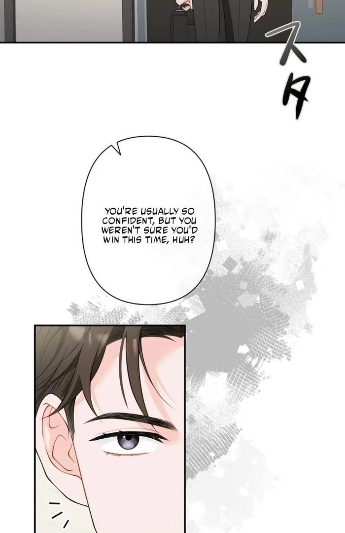 Romance by Chance chapter 17 page 78