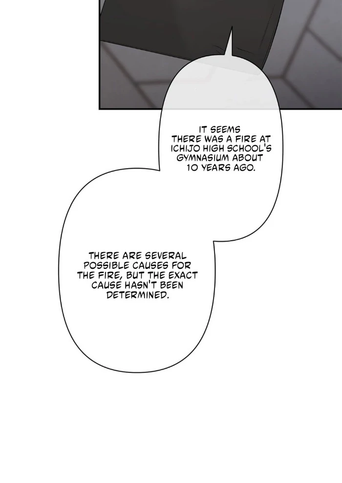 Romance by Chance chapter 17 page 93