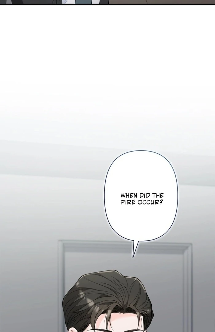 Romance by Chance chapter 17 page 99