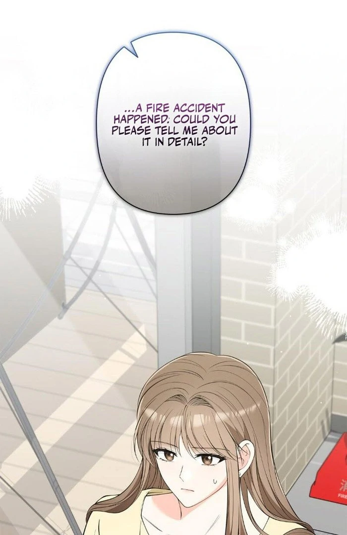 Romance by Chance chapter 19 page 100