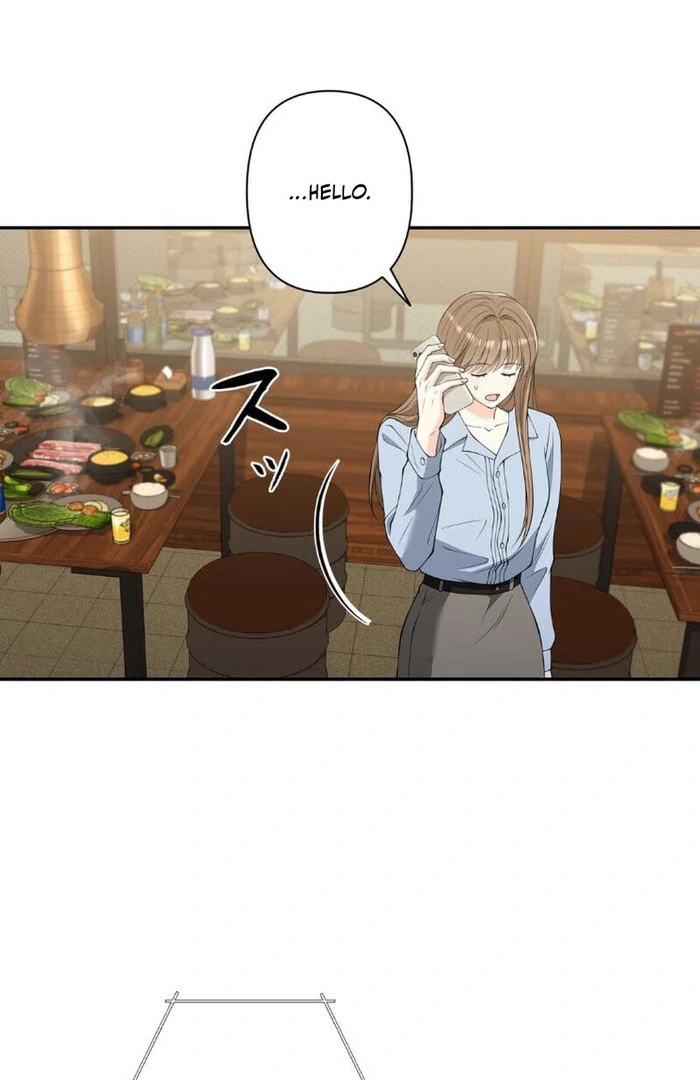 Romance by Chance chapter 19 page 27