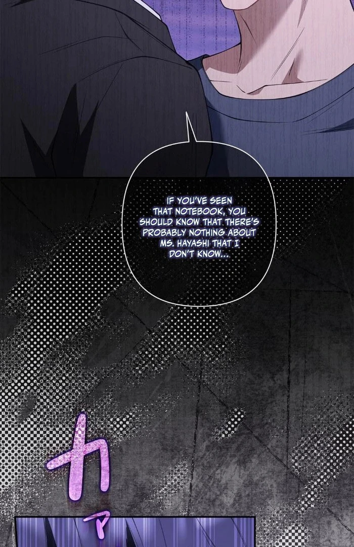 Romance by Chance chapter 19 page 61