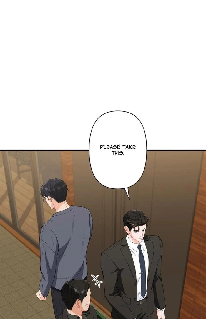 Romance by Chance chapter 19 page 63