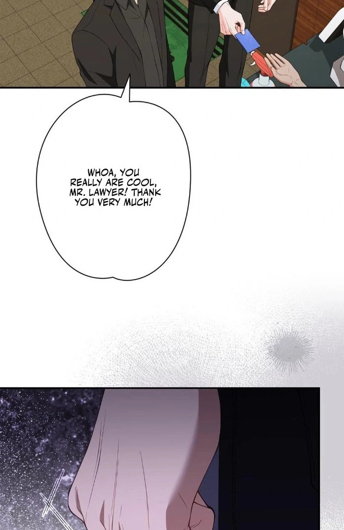 Romance by Chance chapter 19 page 64