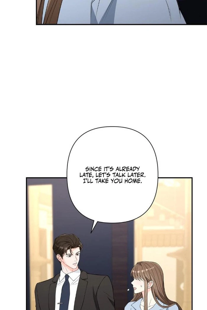 Romance by Chance chapter 19 page 67
