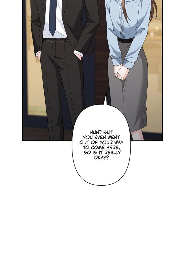 Romance by Chance chapter 19 page 68