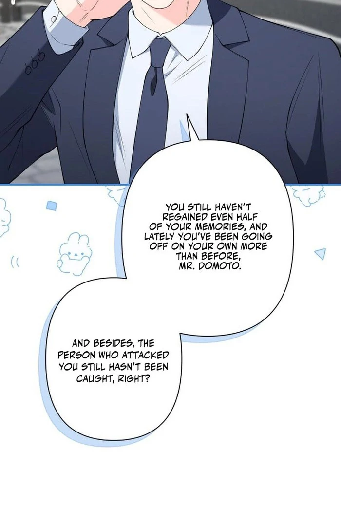 Romance by Chance chapter 19 page 81