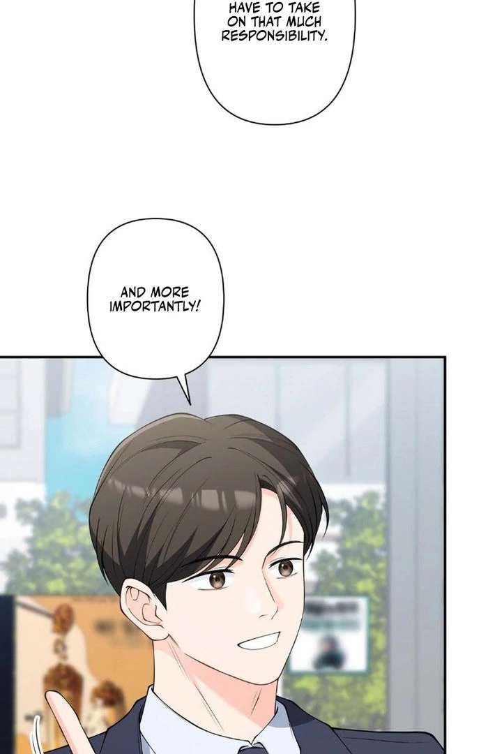 Romance by Chance chapter 19 page 83