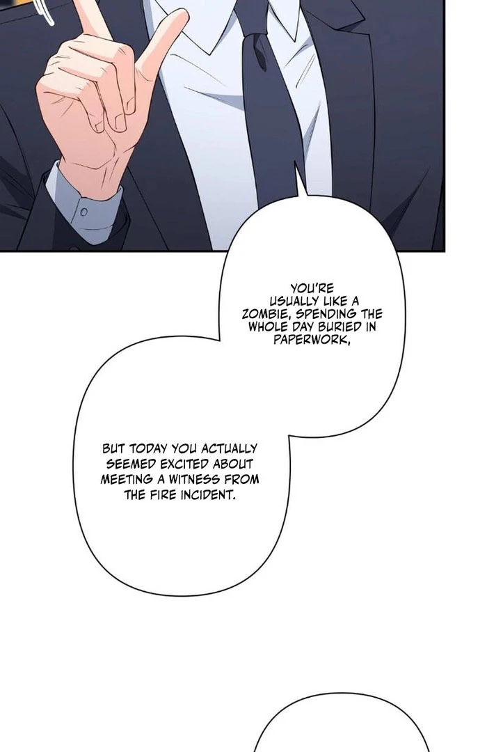 Romance by Chance chapter 19 page 84