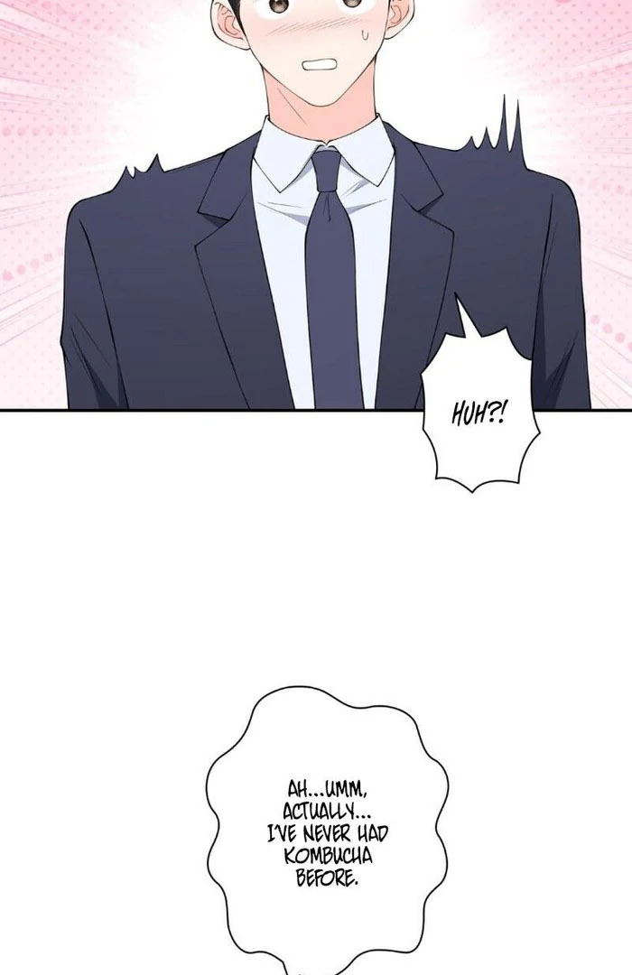 Romance by Chance chapter 19 page 91