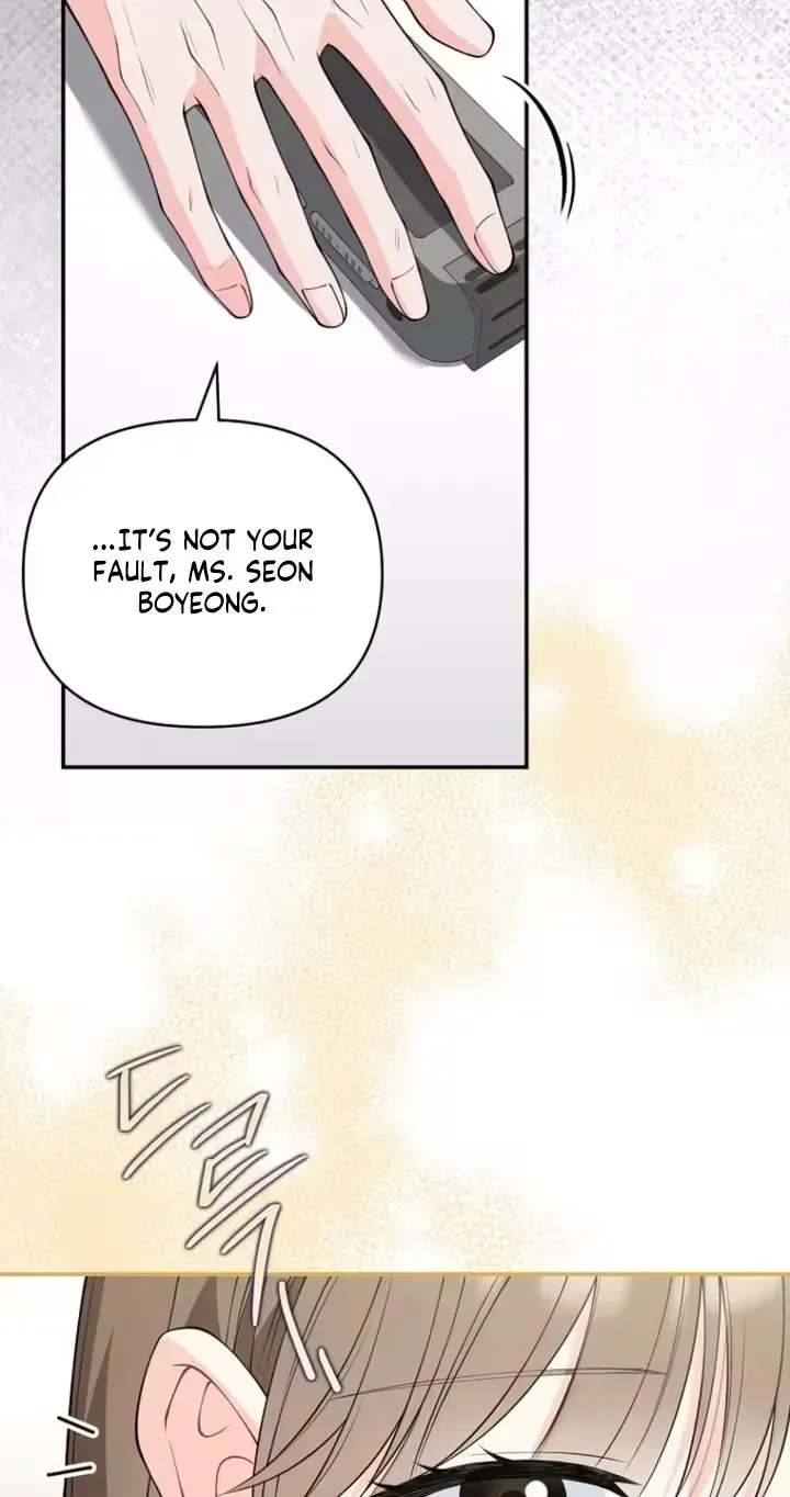 Romance by Chance chapter 20 page 26