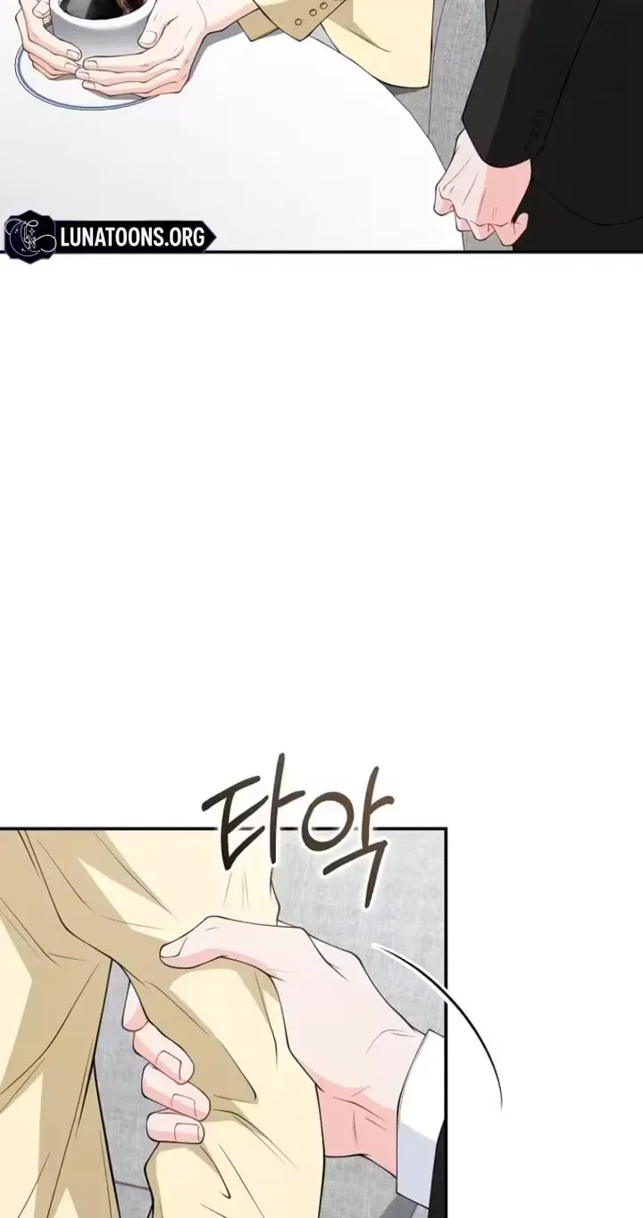 Romance by Chance chapter 20 page 28