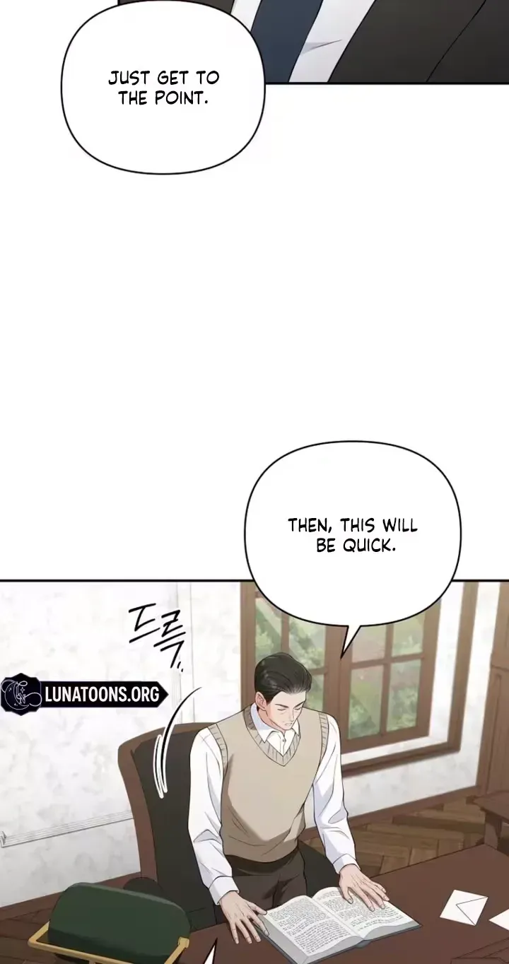 Romance by Chance chapter 20 page 58