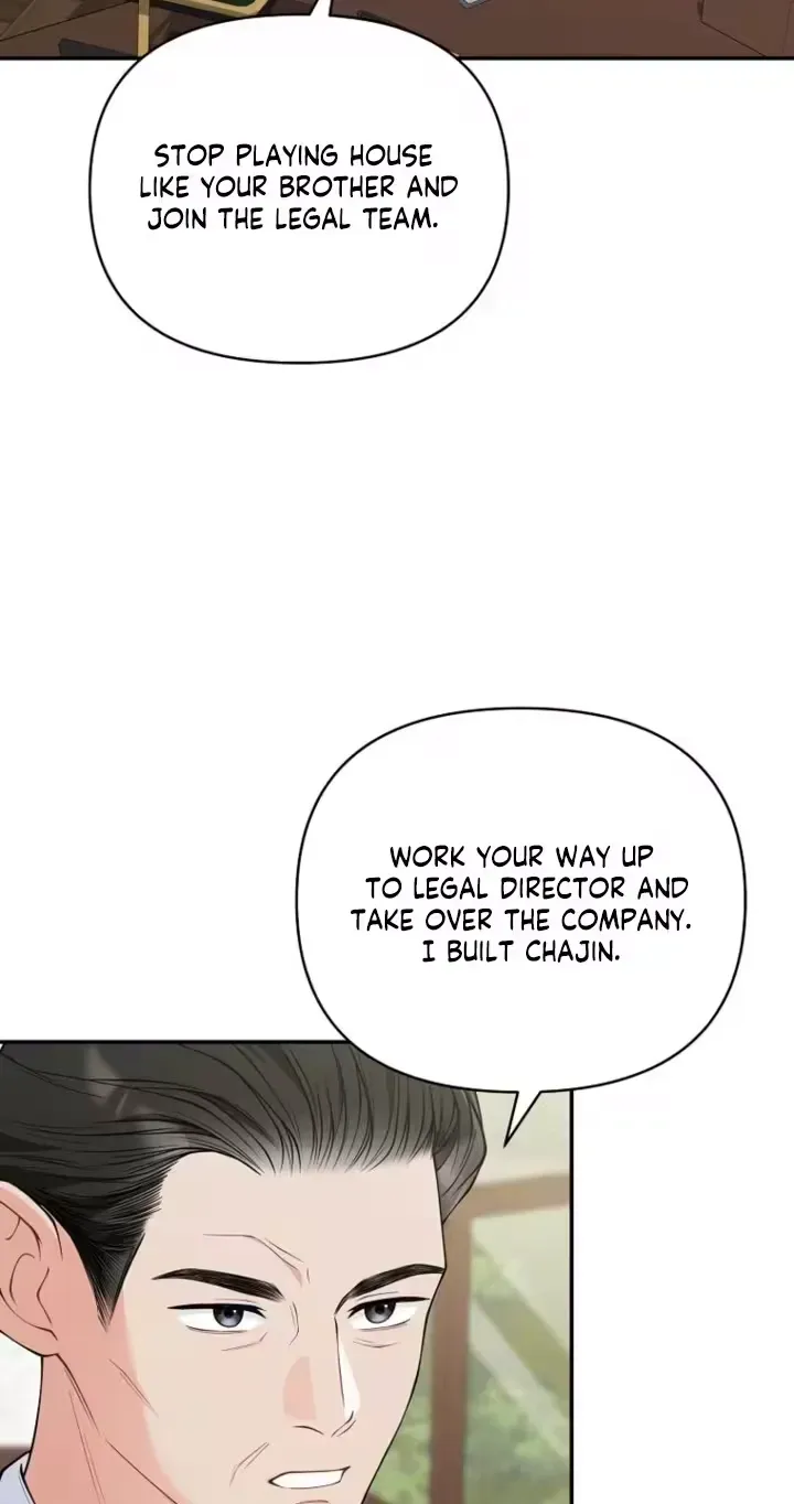 Romance by Chance chapter 20 page 59