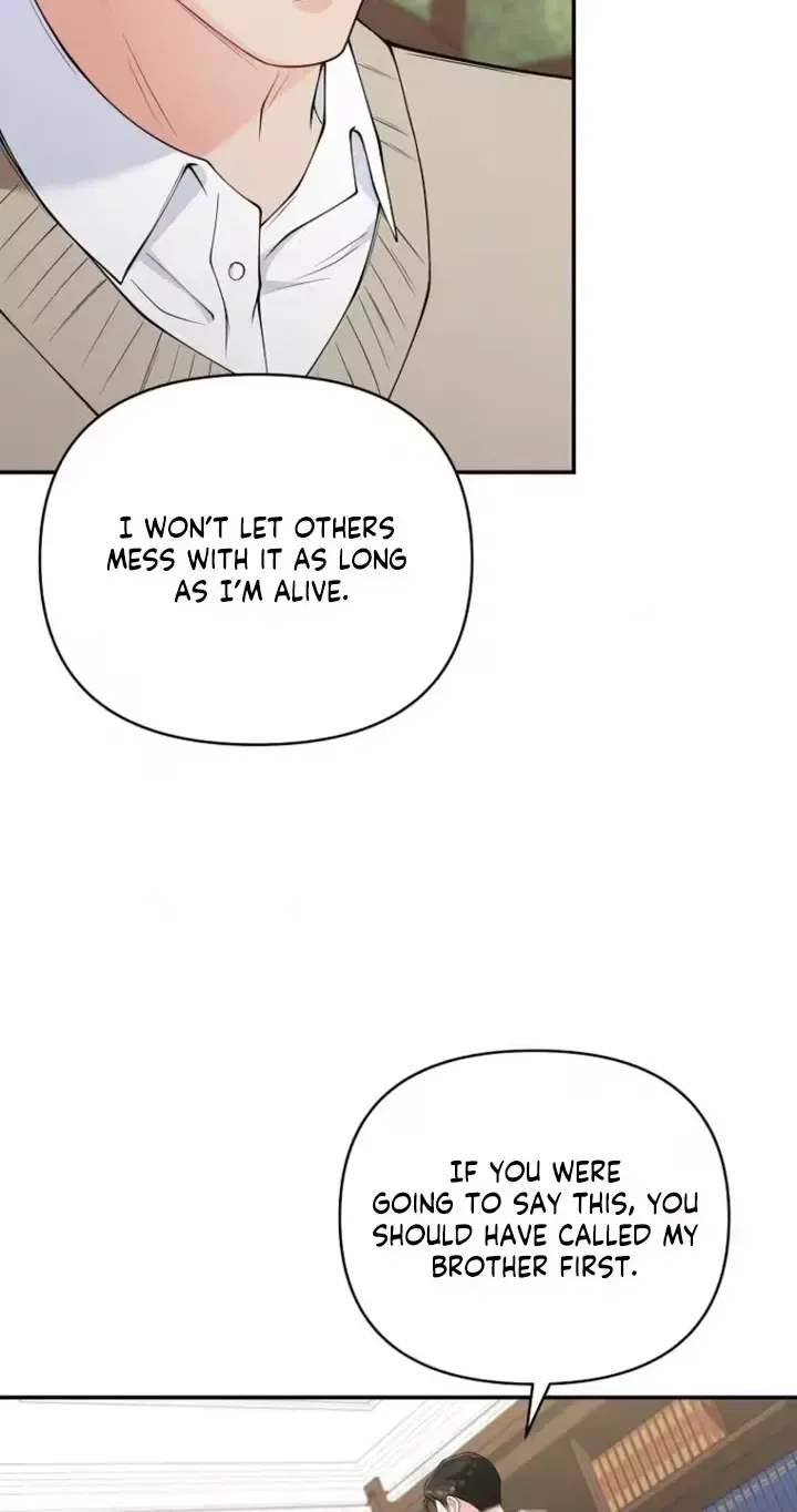 Romance by Chance chapter 20 page 60