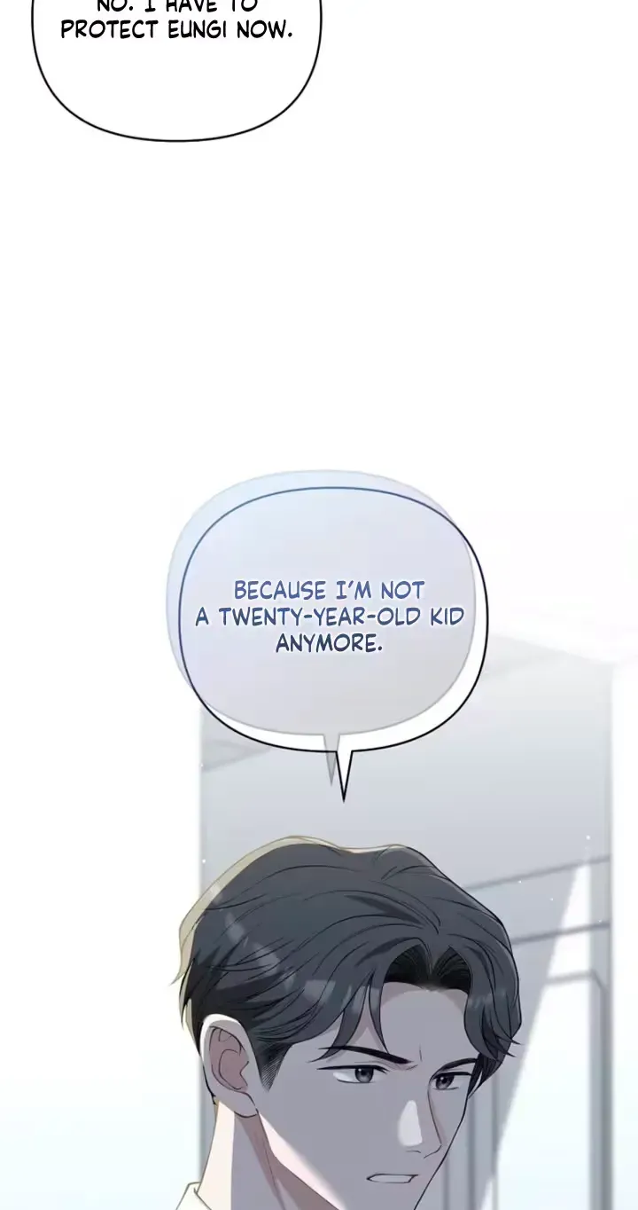 Romance by Chance chapter 21 page 9