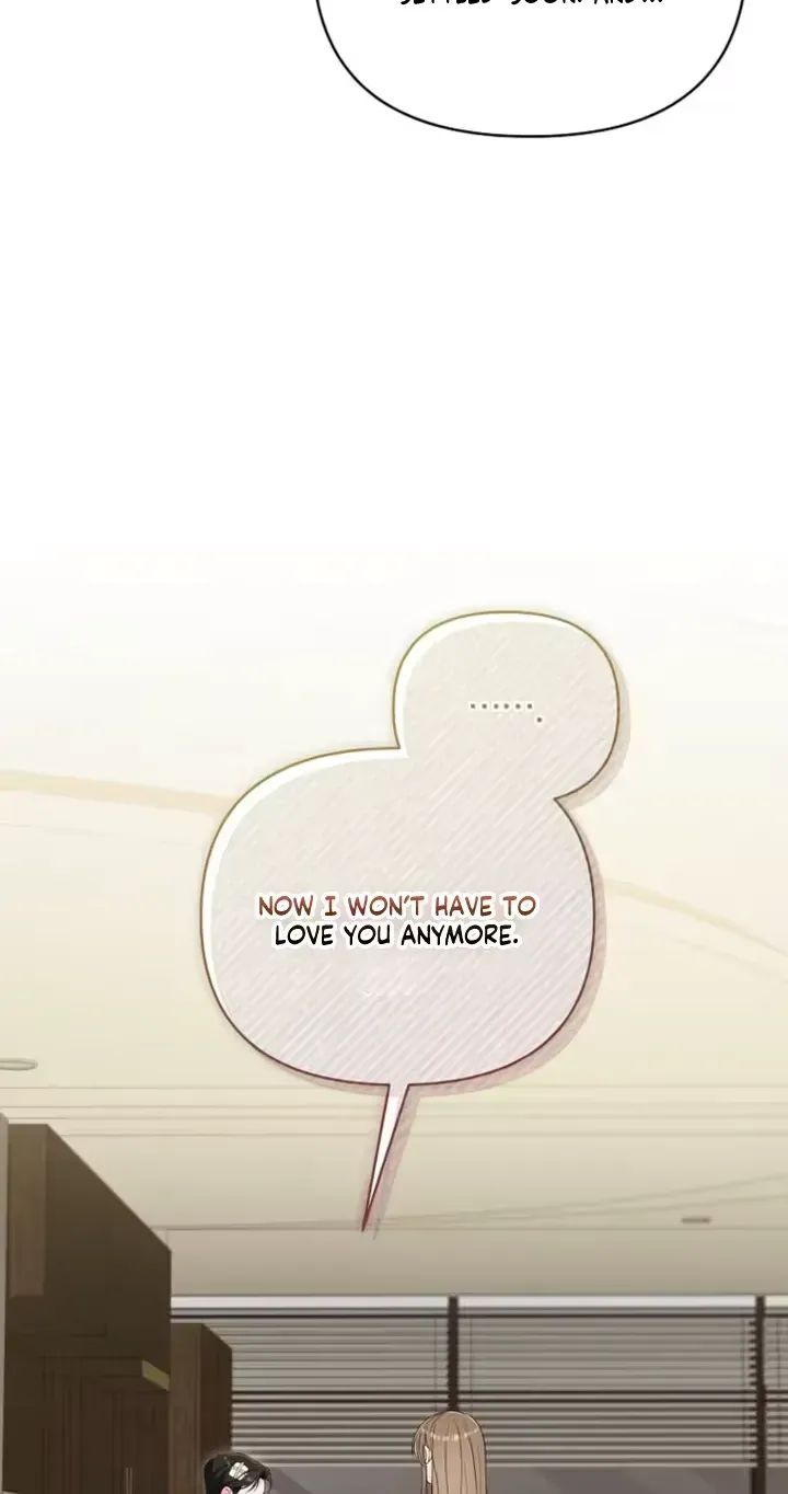Romance by Chance chapter 22 page 19