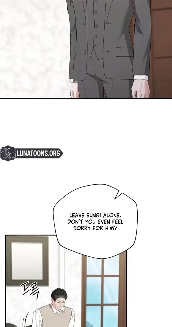 Romance by Chance chapter 22 page 29