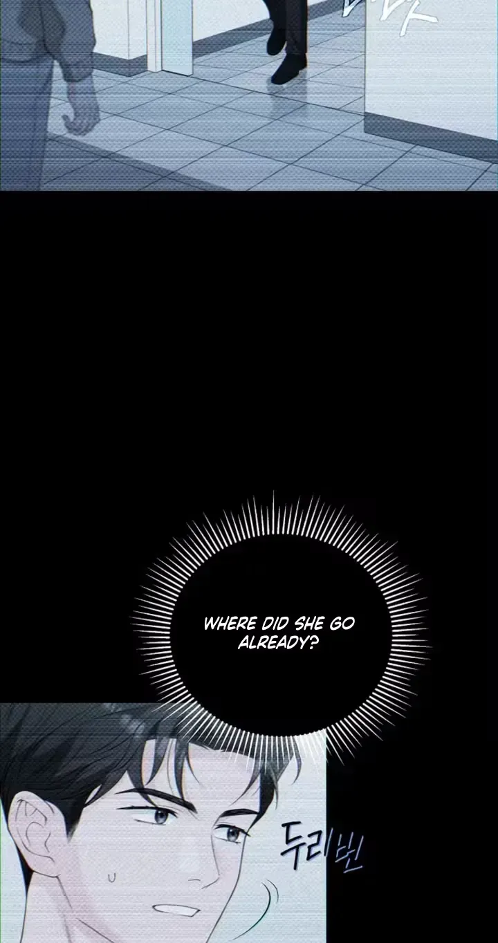 Romance by Chance chapter 22 page 38