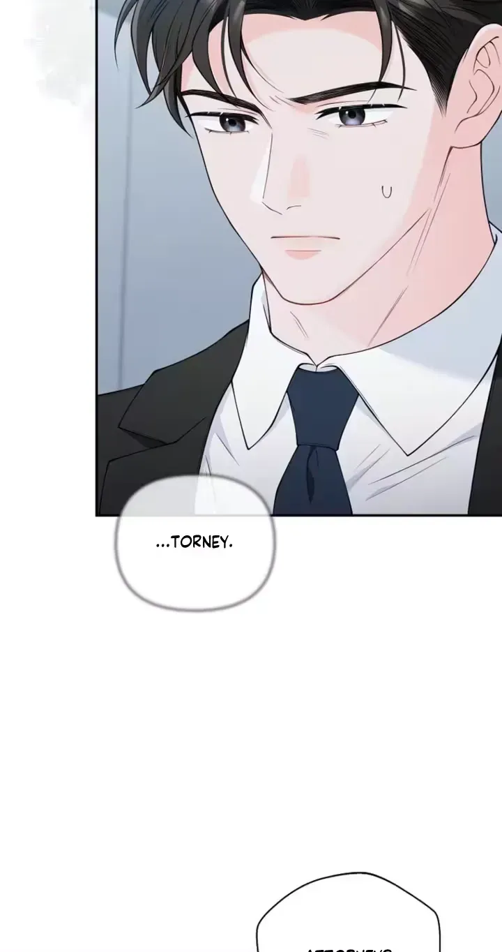 Romance by Chance chapter 22 page 43