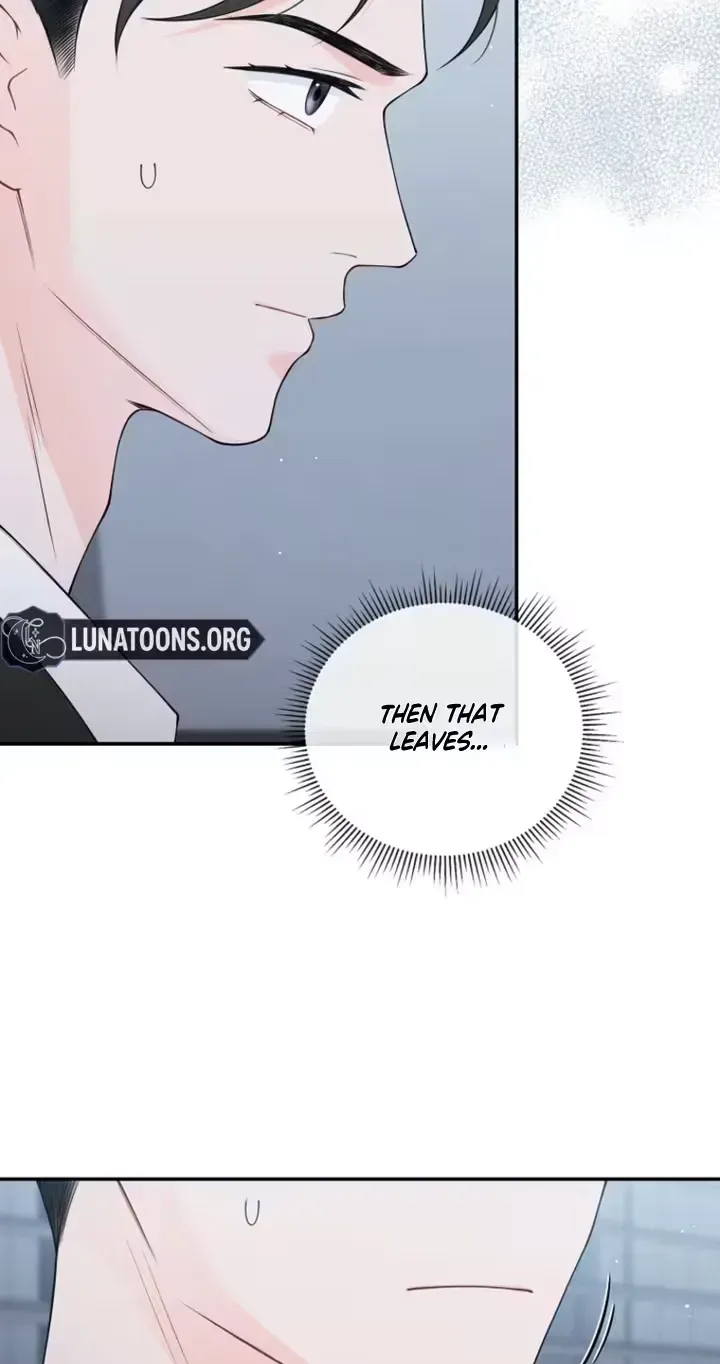 Romance by Chance chapter 22 page 51