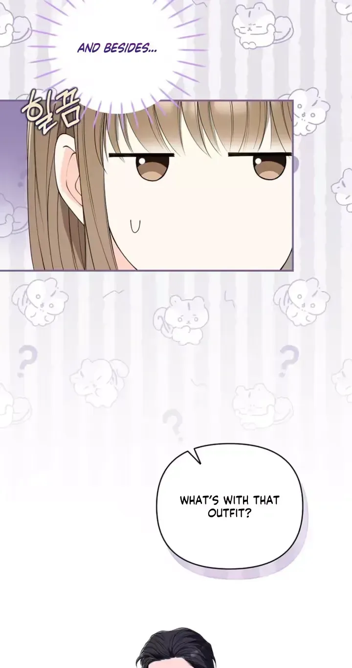 Romance by Chance chapter 22 page 56