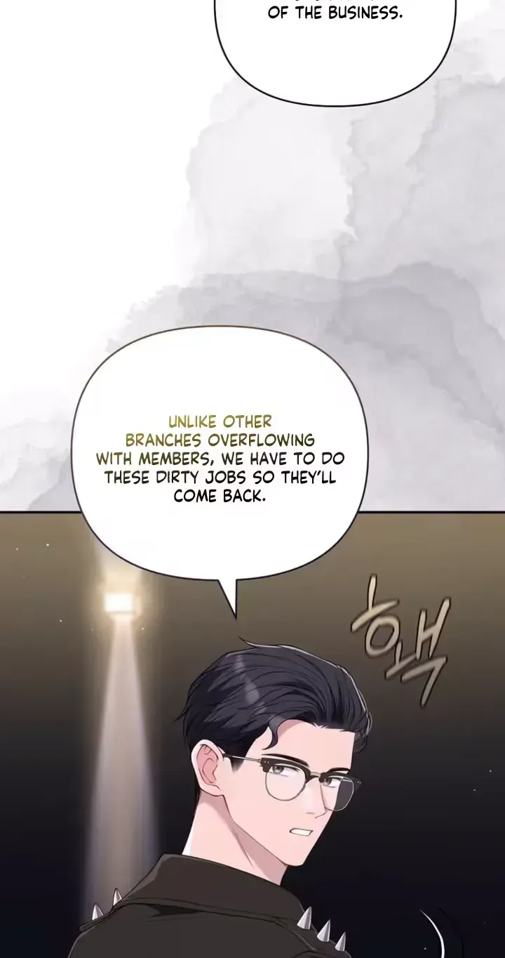 Romance by Chance chapter 22 page 59