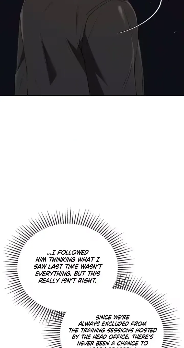 Romance by Chance chapter 22 page 60
