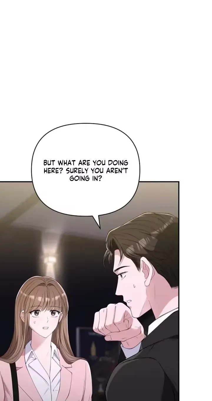 Romance by Chance chapter 22 page 66