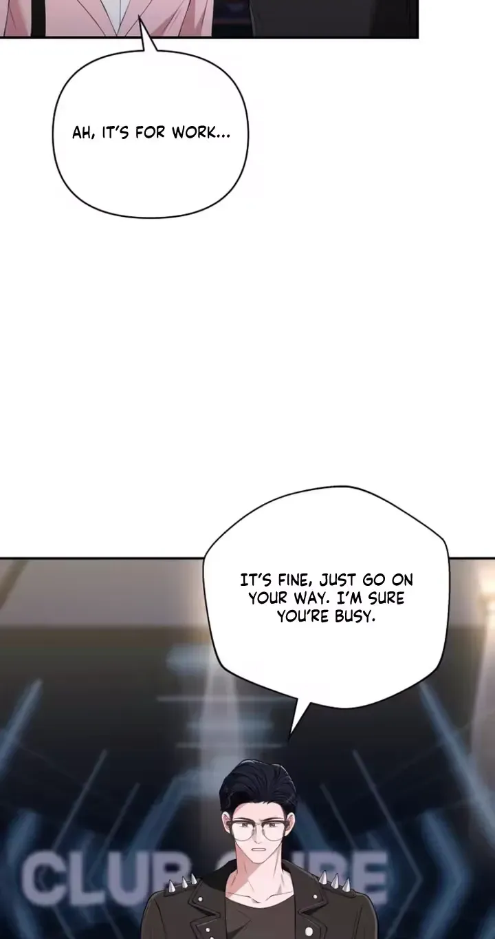 Romance by Chance chapter 22 page 67
