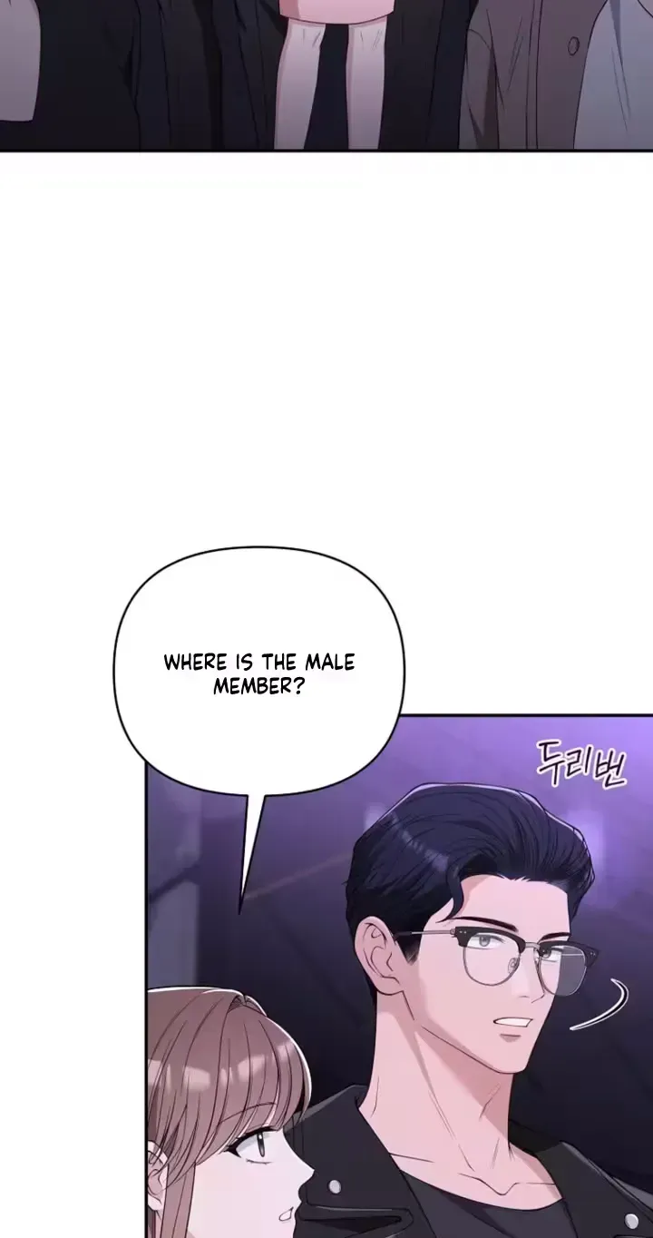 Romance by Chance chapter 22 page 75