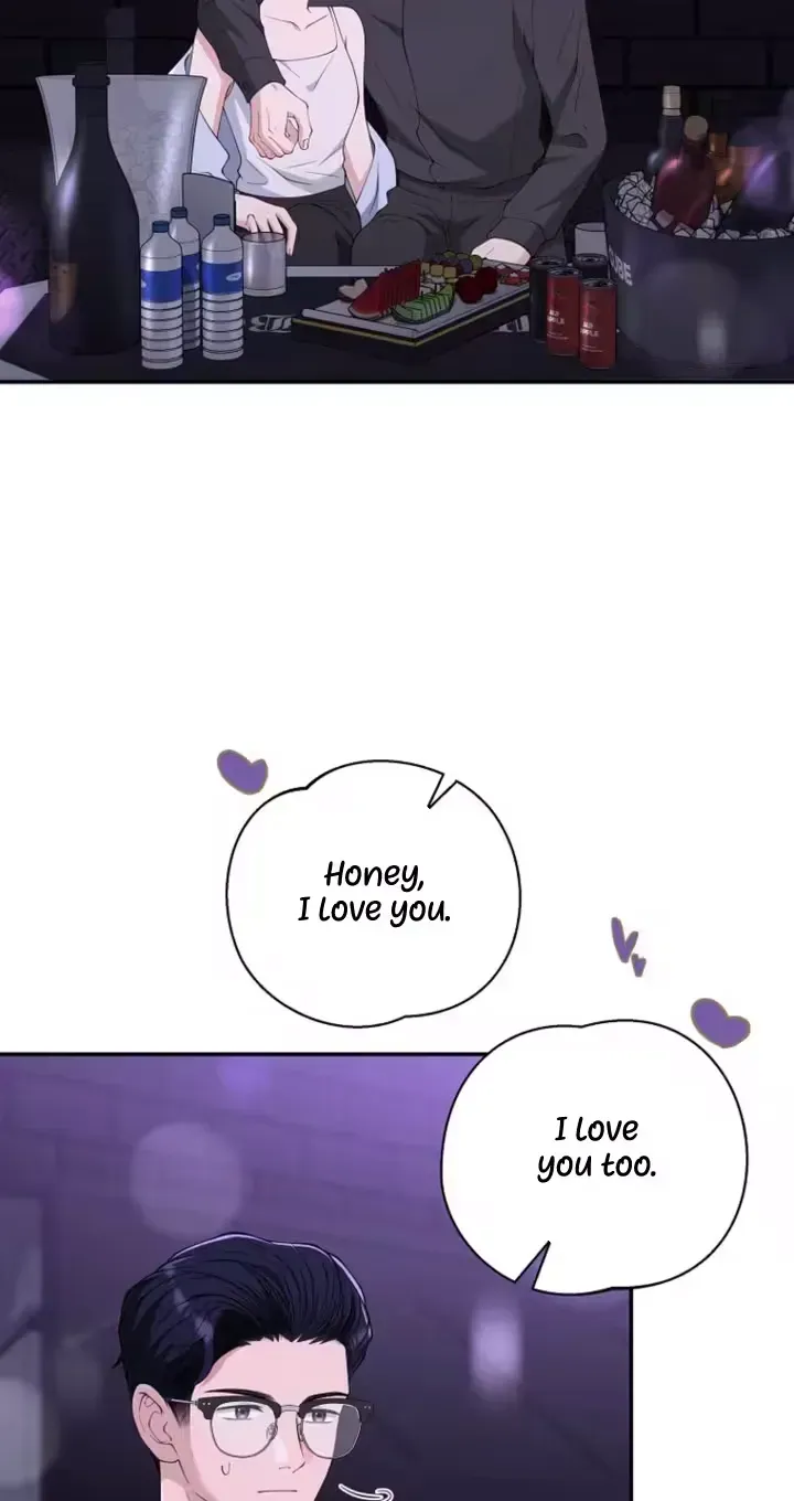 Romance by Chance chapter 22 page 77