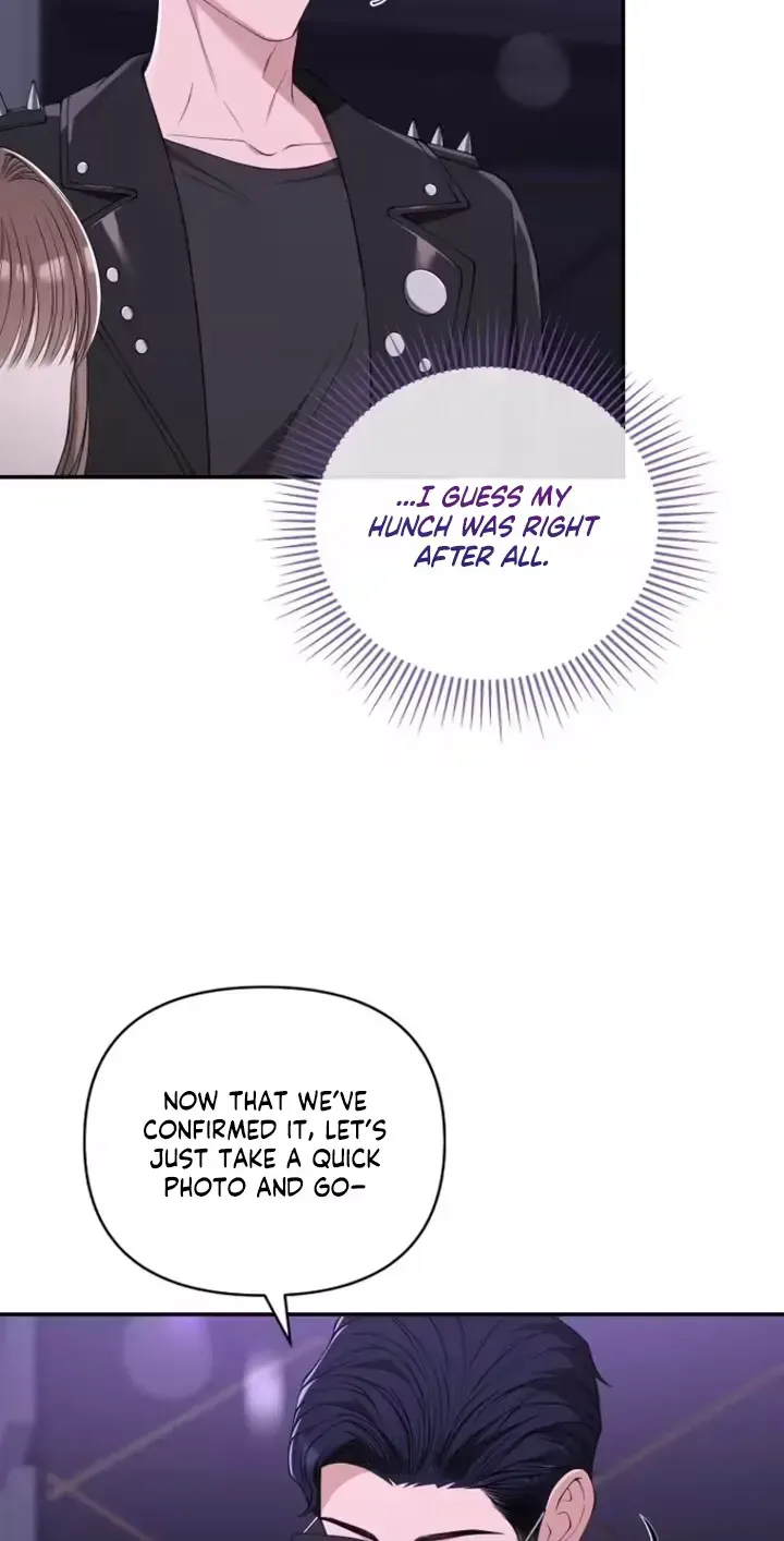 Romance by Chance chapter 22 page 78