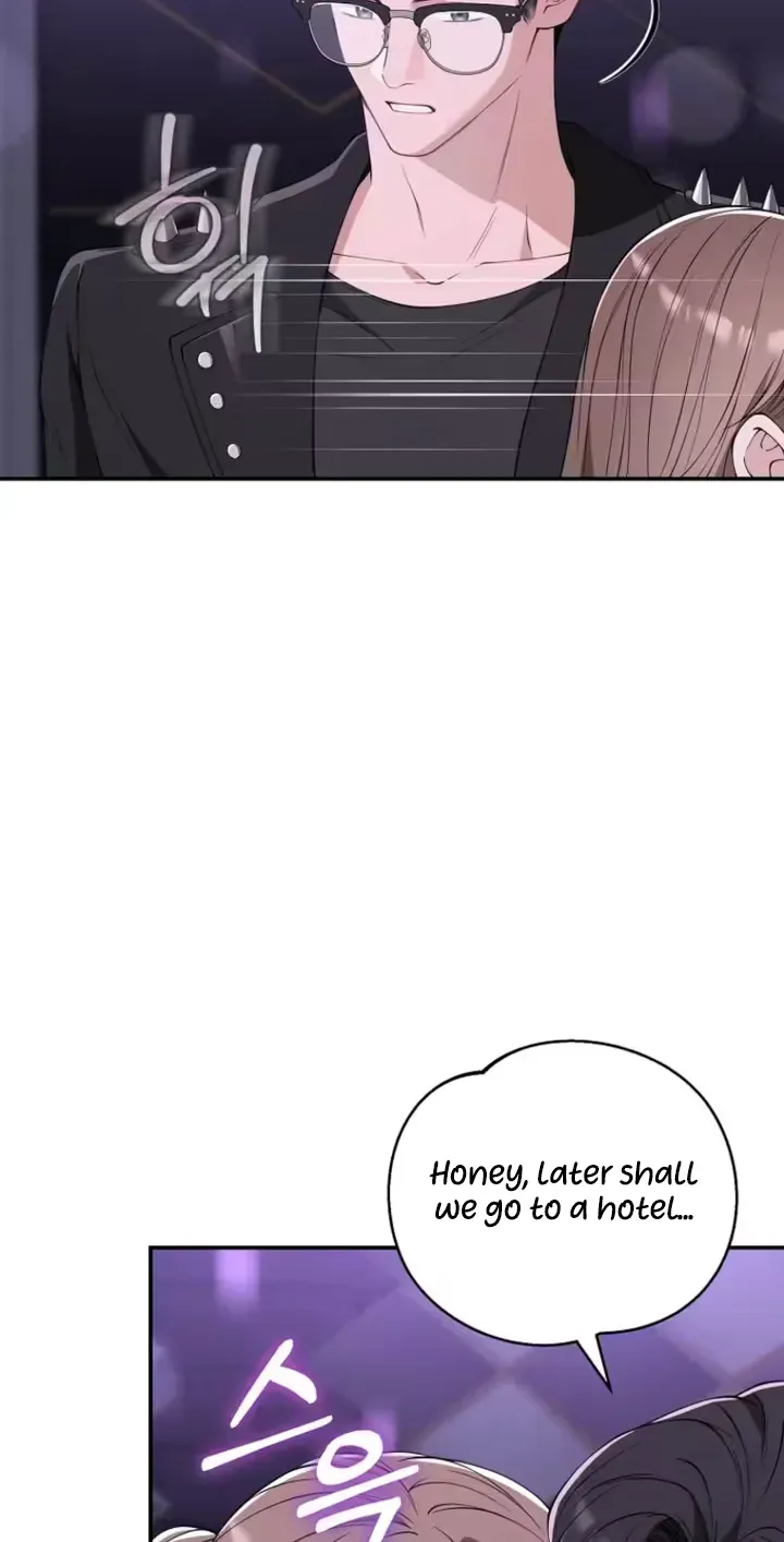 Romance by Chance chapter 22 page 79