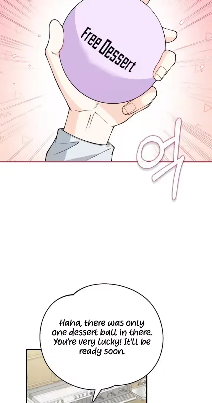 Romance by Chance chapter 23 page 52