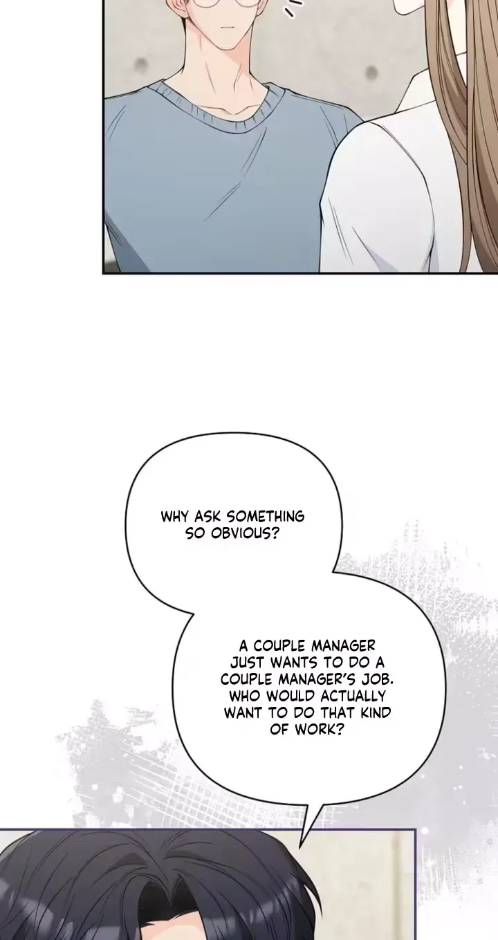 Romance by Chance chapter 23 page 75