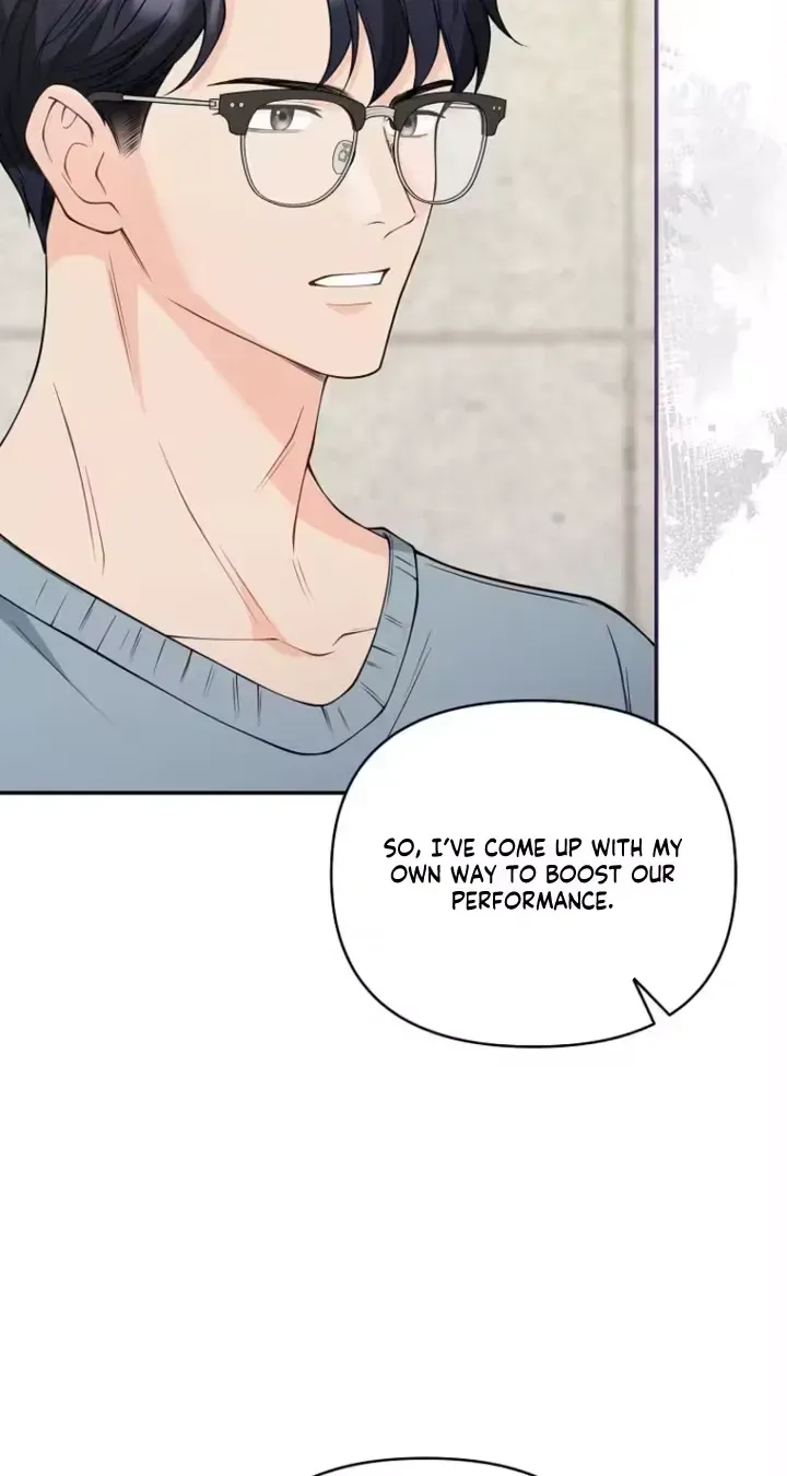 Romance by Chance chapter 23 page 76