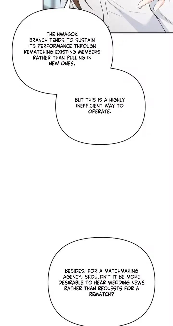Romance by Chance chapter 23 page 78