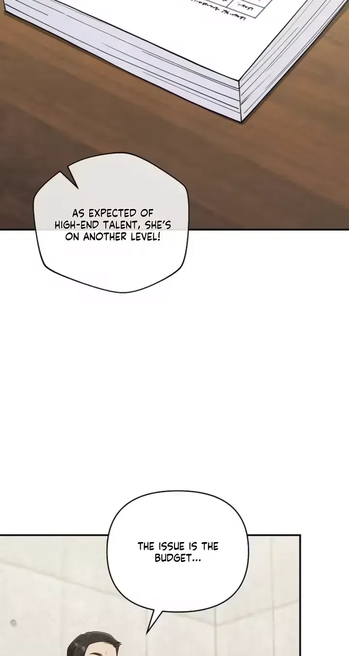 Romance by Chance chapter 23 page 86