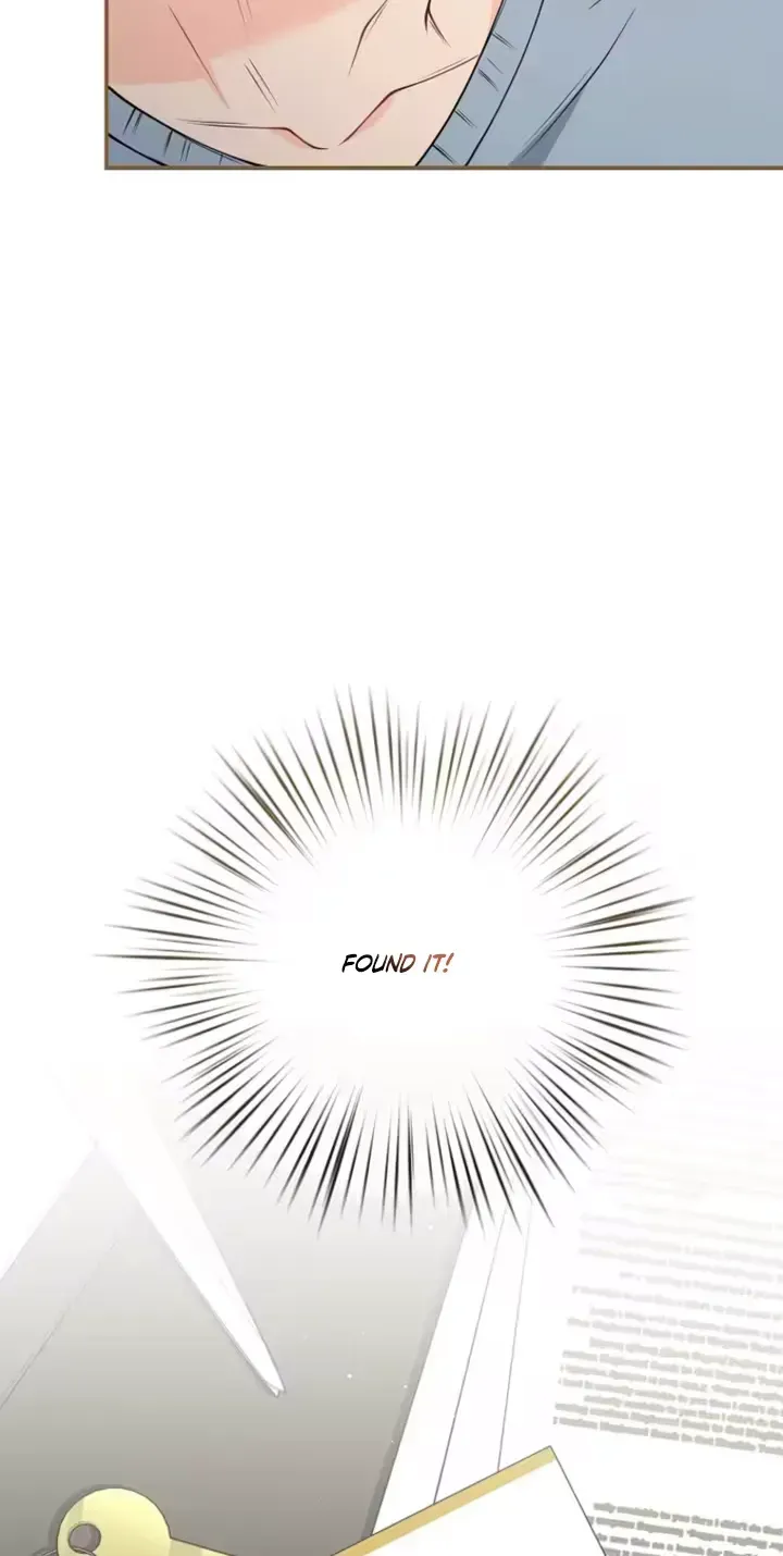 Romance by Chance chapter 24 page 25