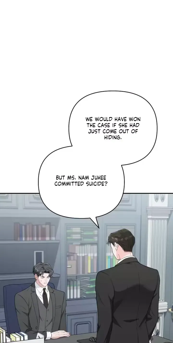 Romance by Chance chapter 24 page 29