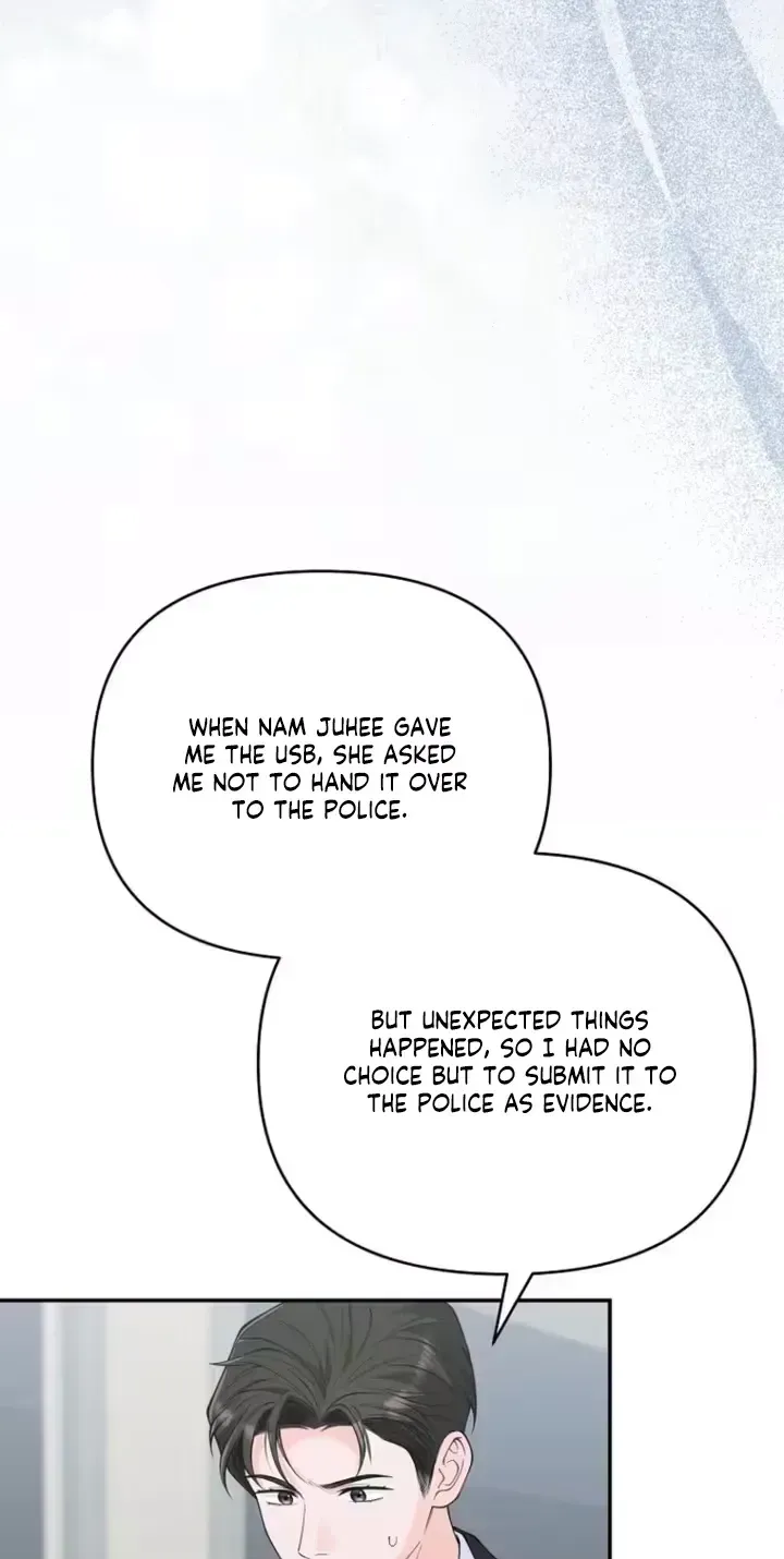 Romance by Chance chapter 24 page 31
