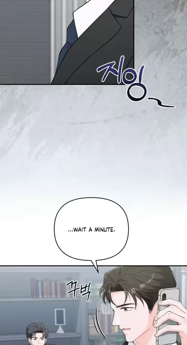 Romance by Chance chapter 24 page 36