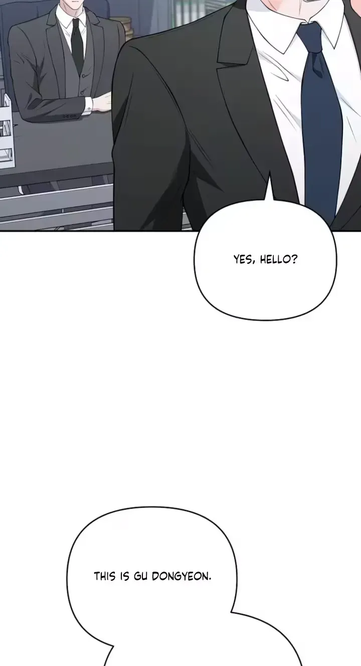 Romance by Chance chapter 24 page 37
