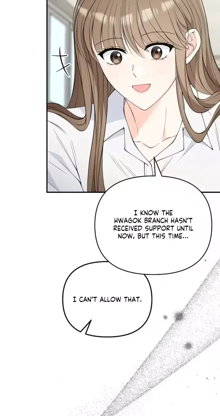 Romance by Chance chapter 24 page 4