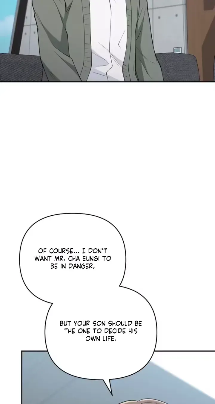 Romance by Chance chapter 24 page 58