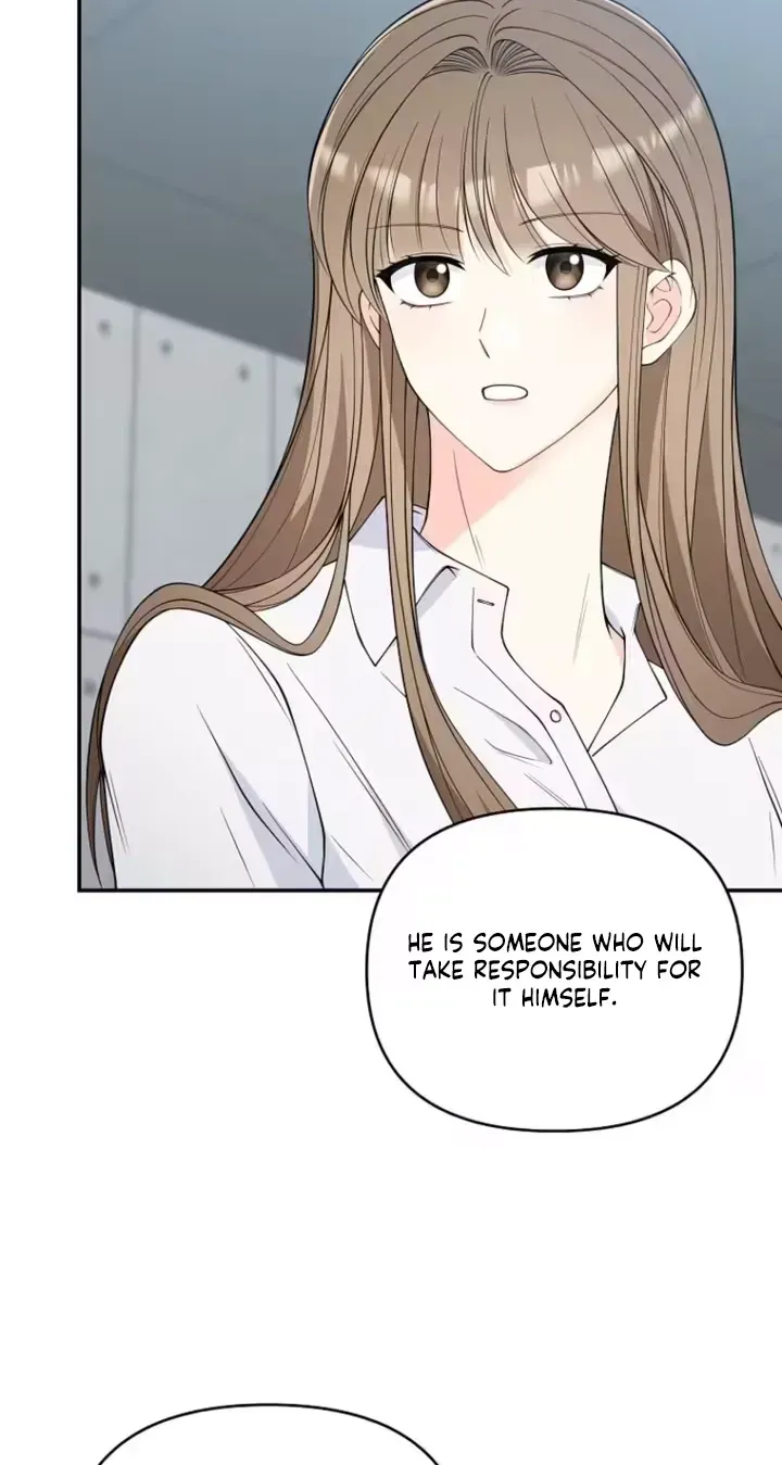 Romance by Chance chapter 24 page 59