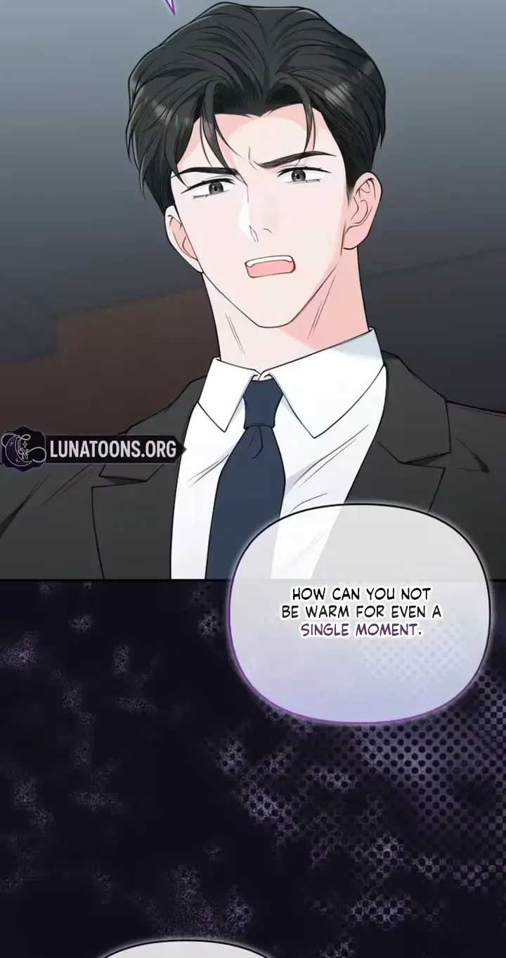 Romance by Chance chapter 24 page 72