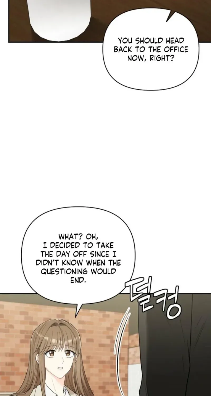 Romance by Chance chapter 25 page 108
