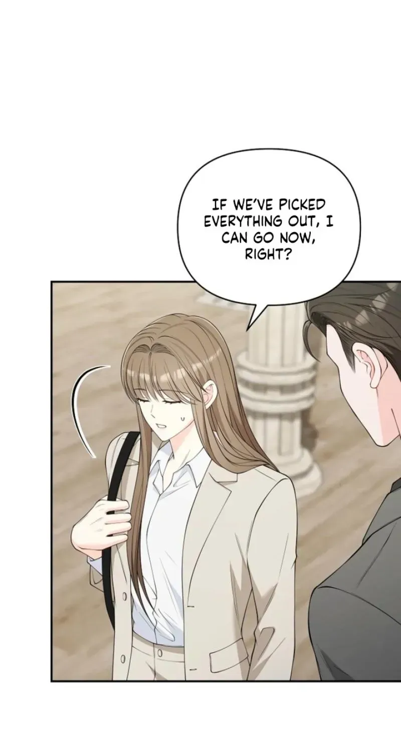 Romance by Chance chapter 25 page 139